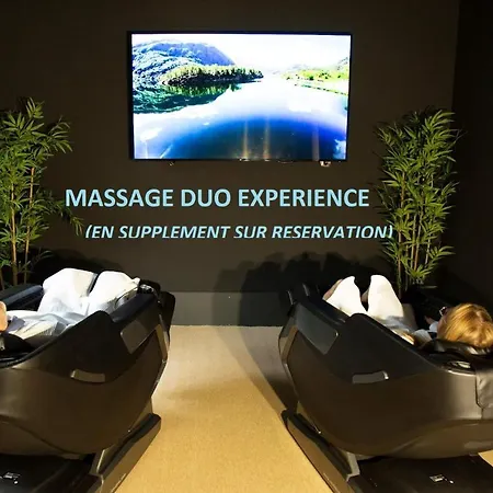 Hotel Sure By Western Annecy Cran-Gévrier