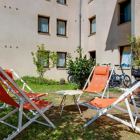 Sure By Western Annecy 3* Cran-Gevrier