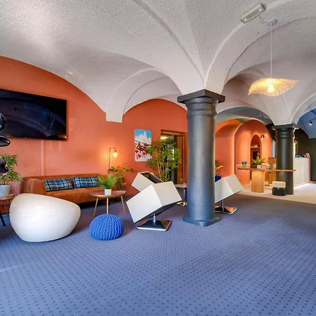 Hotel Sure By Western Annecy