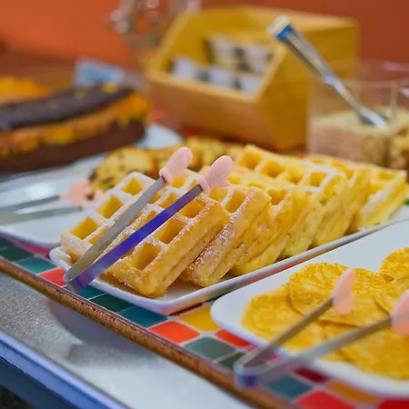 Hotel Sure By Western Annecy 3*