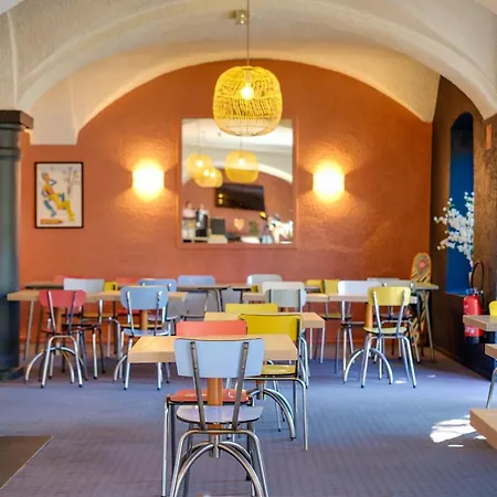 Sure By Western Annecy Hotel