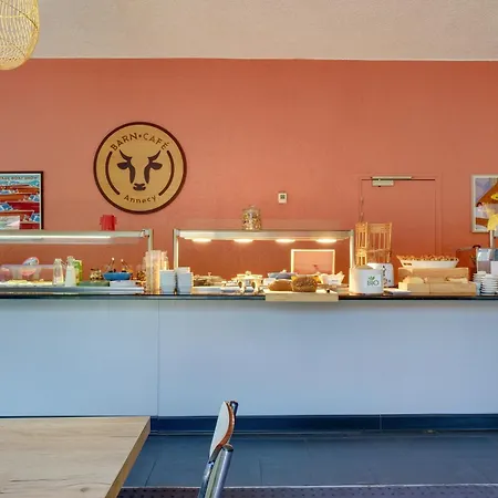 Sure By Western Annecy 3* Cran-Gévrier