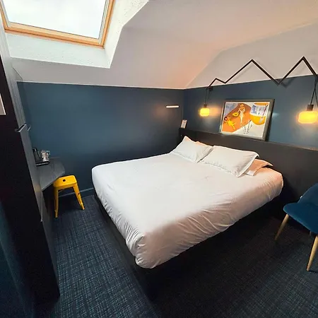 Sure By Western Annecy Hotel Cran-Gévrier