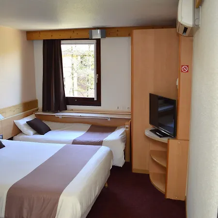 Sure By Western Annecy Hotel