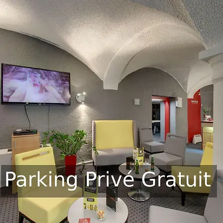 Sure By Western Annecy Hotel