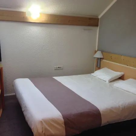 Hotel Sure By Western Annecy