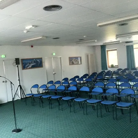 Sure By Western Annecy Cran-Gévrier