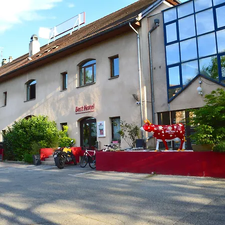 Sure By Western Annecy Hotel Cran-Gévrier