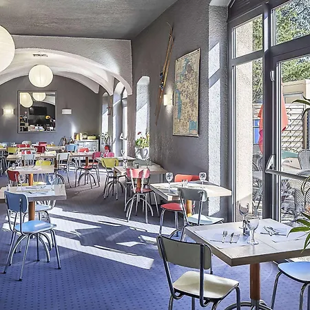 Sure By Western Annecy Hotel Cran-Gévrier