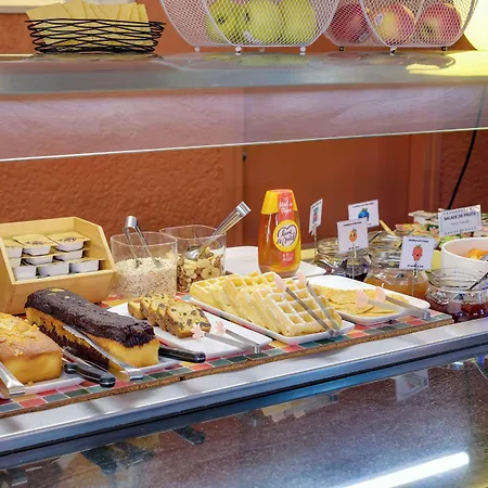 Sure By Western Annecy Hotel