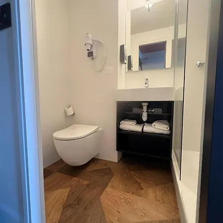 Sure By Western Annecy 3*