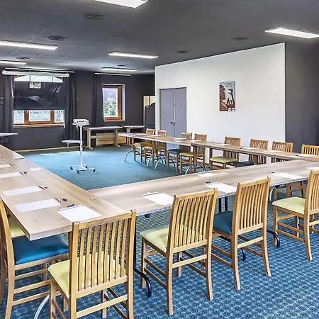 Sure By Western Annecy 酒店 柯韩热维耶