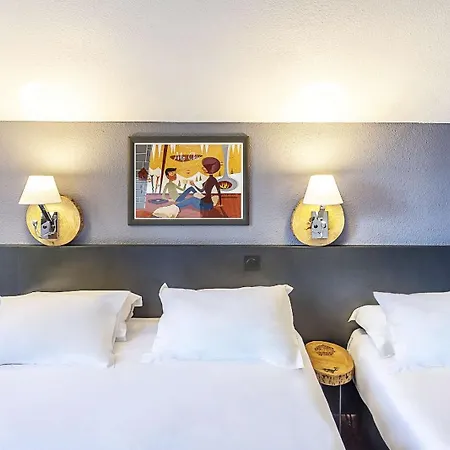 Sure By Western Annecy