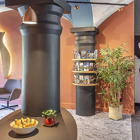 Sure By Western Annecy 柯韩热维耶