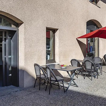 Sure By Western Annecy Hotel Cran-Gévrier