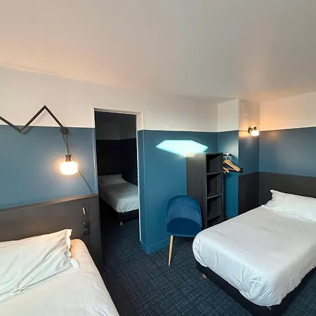 Hotel Sure By Western Annecy Cran-Gévrier