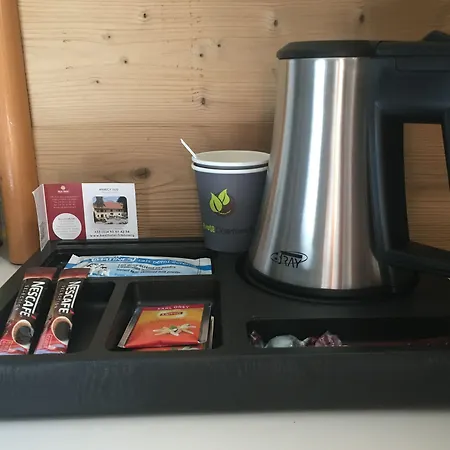 Sure By Western Annecy 酒店 3*