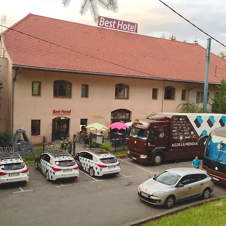 酒店 Sure By Western Annecy