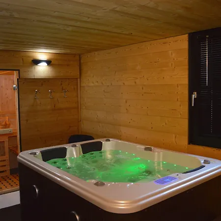 Sure By Western Annecy 3*