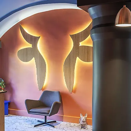 酒店 Sure By Western Annecy 柯韩热维耶