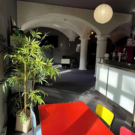 酒店 Sure By Western Annecy 柯韩热维耶