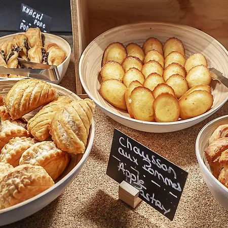 Sure By Western Annecy 酒店