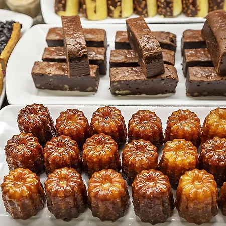 酒店 Sure By Western Annecy 柯韩热维耶