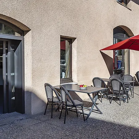 Sure By Western Annecy 酒店