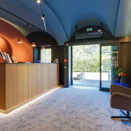 Sure By Western Annecy 酒店 柯韩热维耶